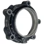 Tampa Flange Retentor Caixa Scania Automatica 2442685 Original