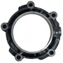 Tampa Flange Retentor Caixa Scania Automatica 2442685 Original