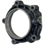 Tampa Flange Retentor Caixa Scania Automatica 2442685 Original