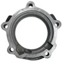 Tampa Flange Retentor Caixa Scania Automatica 2442685 Original