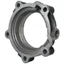 Tampa Flange Retentor Caixa Scania Automatica 2442685 Original