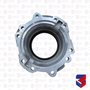 Tampa Flange Traseiro Caixa Astronic Traxon DAF Iveco ZF