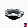 Tampa Flange Traseiro Caixa Astronic Traxon DAF Iveco ZF