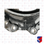 Tampa Flange Traseiro Caixa Astronic Traxon DAF Iveco ZF