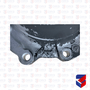Tampa Flange Traseiro Caixa Astronic Traxon DAF Iveco ZF