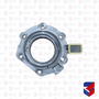 Tampa Flange Traseiro Caixa Volvo New FH Ishift 21629020