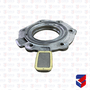 Tampa Flange Traseiro Caixa Volvo New FH Ishift 21629020