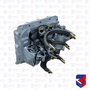 Tampa Garfo Caixa Cambio Volvo Ishift