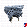 Tampa Garfo Caixa Cambio Volvo Ishift