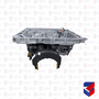 Tampa Garfo Caixa Cambio Volvo Ishift