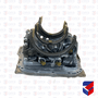 Tampa Garfo Caixa Cambio Volvo New FH Ishift 21911582 Original