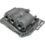 Tampa Garfo Caixa Cambio ZF Astronic 12 16 Marchas 1811242 Bester