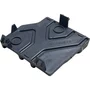 Tampa Grade Superior Volvo FH 2021 Em Diante LD 84235675 Cepam