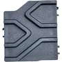 Tampa Grade Superior Volvo FH 2021 Em Diante LD 84235675 Cepam