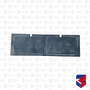 Tampa Instrumento Central Painel Scania 1502029