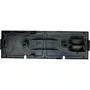 Tampa Instrumento Central Painel Scania 1502029