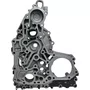 Tampa Intermediaria Retarder Scania Caixa GRS905 2078689