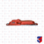 Tampa Lateral Bloco Motor Scania V8 1472118