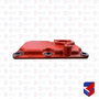 Tampa Lateral Bloco Motor Scania V8 1472118
