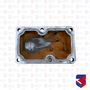 Tampa Lateral Bloco Motor Scania V8 1472118