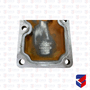 Tampa Lateral Bloco Motor Scania V8 1472118
