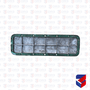 Tampa Lateral Bloco Scania 113 295217