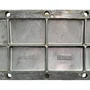 Tampa Lateral Bloco Scania 113 Com Saida Respiro 295218 Original