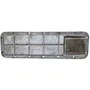 Tampa Lateral Bloco Scania 113 Com Saida Respiro 295218 Original