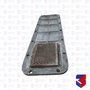 Tampa Lateral Bloco Scania 113 Com Saida Respiro 295218 Original