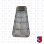 Tampa Lateral Bloco Scania 113 Com Saida Respiro 295218 Original