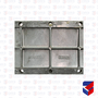 Tampa Lateral Bloco Scania 113 Com Saida Respiro 295218 Original