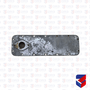 Tampa Lateral Bloco Scania 113 Com Saida Respiro 295218 Original