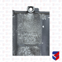 Tampa Lateral Bloco Scania 5 Cilindros 2136506 1896691 Original
