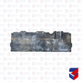 Tampa Lateral Bloco Scania 5 Cilindros