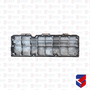 Tampa Lateral Bloco Scania 5 Cilindros