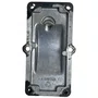 Tampa Lateral Caixa Scania GRS905 GRS895 1549549 Original