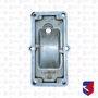 Tampa Lateral Caixa Scania GRS905/895 1777579
