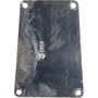 Tampa Lateral Capa Seca Caixa Scania GRS900 1514237 Original