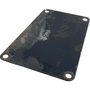 Tampa Lateral Capa Seca Caixa Scania GRS900 1514237 Original