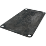 Tampa Lateral Capa Seca Caixa Scania GRS900 1514237 Original
