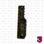 Tampa Lateral Resfriador Oleo Motor Volvo FH D13 Original