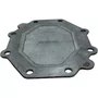 Tampa Lateral Tomada Forca Caixa Scania GRS905 2015407 Original