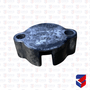 Tampa Pino Posicao Caixa Cambio Scania GRS905 1872567