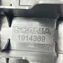 Tampa Protecao Modulo Suspensao Scania NTG 1914369 Original