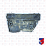 Tampa Radiador Oleo Caixa Motor Scania Euro 5 2001479
