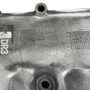 Tampa Radiador Oleo Caixa Motor Scania Euro 5 2001481 Original