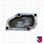 Tampa Radiador Oleo Motor DC16 Scania 1381718