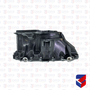 Tampa Seletora Caixa Cambio ZF Traxon DAF 1358201034 1358201028 ZF