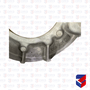 Tampa Seletora Caixa Cambio ZF Traxon DAF 1358201034 1358201028 ZF