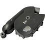 Tampa Silencioso Completo Ar Scania NTG 2038482 2157342 Original